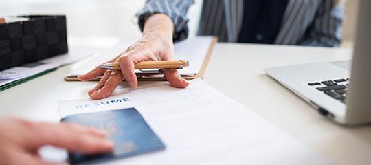 Asylum, Withholding of Removal & CAT