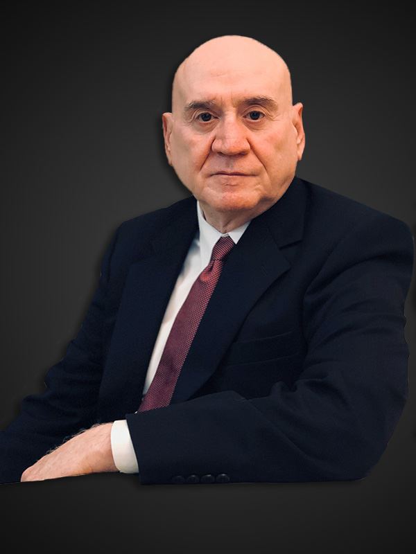 David Ayala Attorney Profile